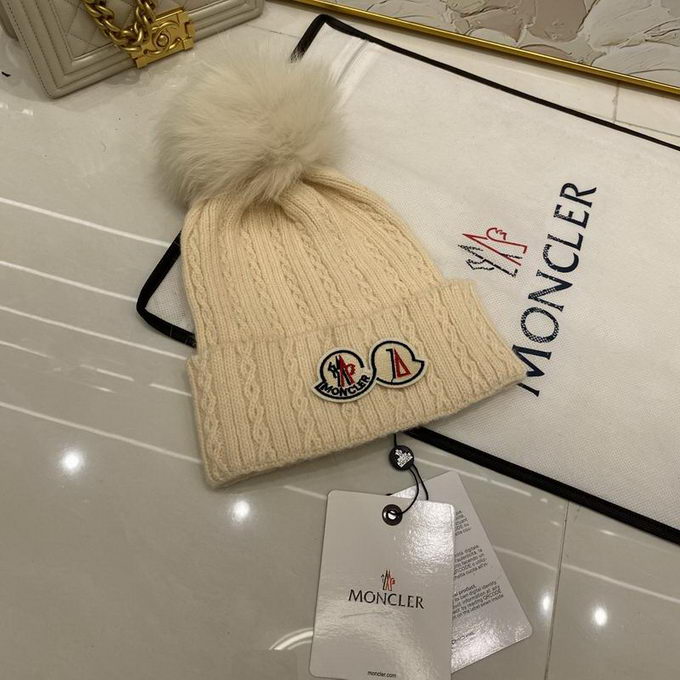 Moncler Beanie ID:20260111-173
